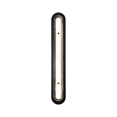 Tulip Acres 40W 1 LED Outdoor Wall Mount 38 Inch Tall X 6 Inch Wide by BSH - 79-BEL-1365840