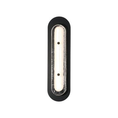 Tulip Acres 20W 1 LED Outdoor Wall Mount 22 Inch Tall X 6 Inch Wide by BSH - 79-BEL-1366073
