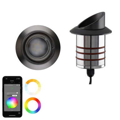 Rainbow Gardens 4.5W 1 LED Indicator Light 3.63 Inch X 2.69 Inch Wide by BSH - 156-BEL-1367514