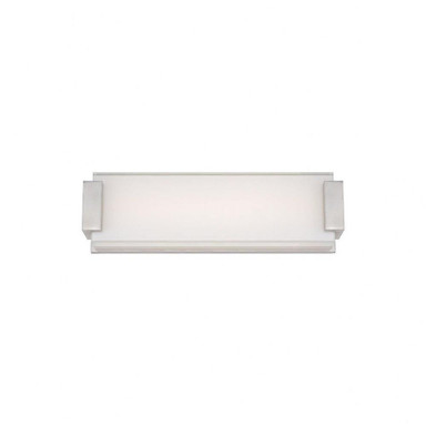 Heath House Lane 38W 1 LED Vanity Light by BSH - 465-BEL-1367227