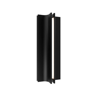 Bishops Road 14.8W 1 4CCT LED Outdoor Wall Mount 16 Inch Tall by BSH - 465-BEL-1376703