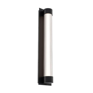 Otterburn Close 14.6W 1 4CCT LED Outdoor Wall Mount 26 Inch Tall by BSH - 465-BEL-1376707
