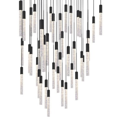 Ann Dene 227W 41 LED Oversized Pendant by BSH - 465-BEL-1344175