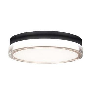Dunlop Brambles 31W 1 LED 15 Inch Wide Flush Mount by BSH - 465-BEL-1045331