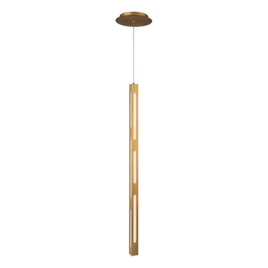 Plainview Close 20W 1 LED Light Mini Pendant by BSH - 465-BEL-880647