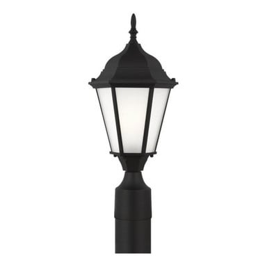 Bakersville 1 Light Outdoor Post Lantern by Generation - 82941