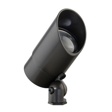 10.5W 1 LED Accent Light 3.63 Inch Tall and 2.25 Inch Wide by BSH - 156-BEL-1368100