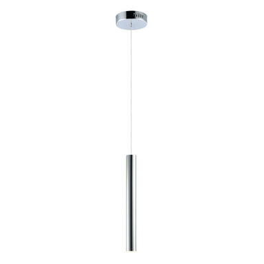 Greenfield Meadow 7W 1 LED Light Mini Pendant by BSH - 2518_174-BEL-657931