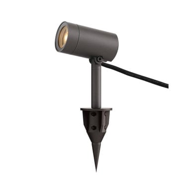 Allen End 5W 1 LED Outdoor Pathway Light 8.25 Inch and 1.5 Inch Wide by BSH - 2518_174-BEL-1370620