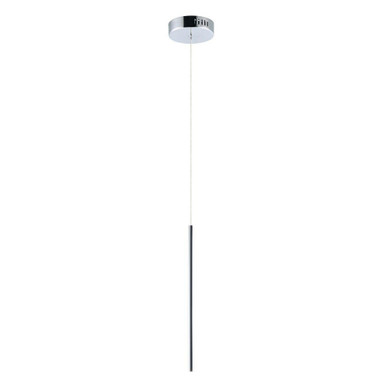 Greenfield Meadow 1W 1 LED Light Mini Pendant 23.75 Inch Tall by BSH - 2518_174-BEL-657936