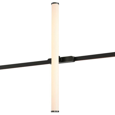 Dover's Hill  12W 1 LED Tube Track Light 3 In Tall and 19.75 In Length by BSH - 2518_174-BEL-1311241