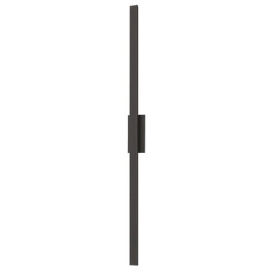 Back Glen Eldon Road 30W 2 5CCT LED Outdoor Wall Mount 96 Inch Length by BSH - 2518_174-BEL-1370635
