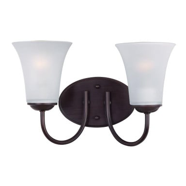 Eastwood Parkway 2 Light Vanity Light by BSH - 93-BEL-451741