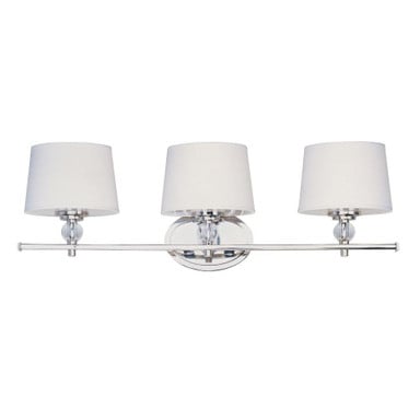 Colville Houses 3 Light Vanity Light by BSH - 93-BEL-396047