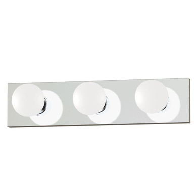 Essentials 445X 3 Light Vanity Light by BSH - 93-BEL-65376