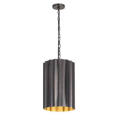 Millfield Mead 1 Light Pendant 19.75 Inch Tall and 12.25 Inch Wide by BSH - 93-BEL-1377293