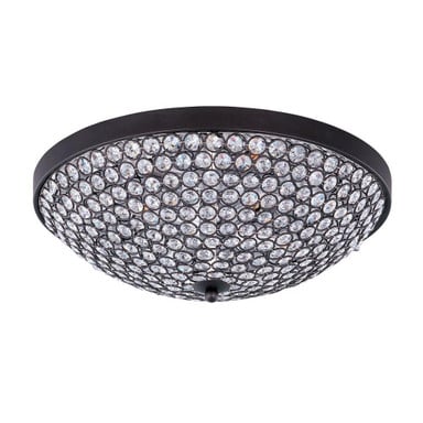 Allerton Chase 4 Light 15 Inch Wide Flush Mount by BSH - 93-BEL-1090301