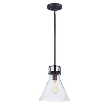 Mercer Broadway 1 Light Small Pendant by BSH - 93-BEL-1027593
