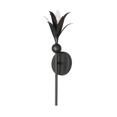 Minster Birches 1 Light Wall Sconce 18.75 Inch Tall by BSH - 93-BEL-1311089