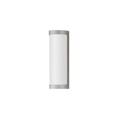 Anchorage Mews 9W 2 5CCT LED Outdoor Wall Mount 15 Inch and 5 Inch Wide by BSH - 93-BEL-1369858