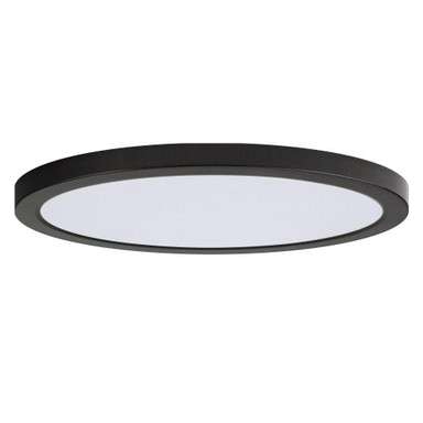 Hambledon Road 32W 1 LED 16 Inch Wide Flush Mount by BSH - 93-BEL-1342485