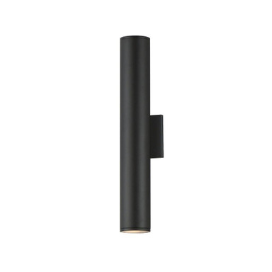 Madeira Covert 15W 2 LED Outdoor Wall Mount 20.25 Inch and 3.25 Inch Wide by BSH - 93-BEL-1369904