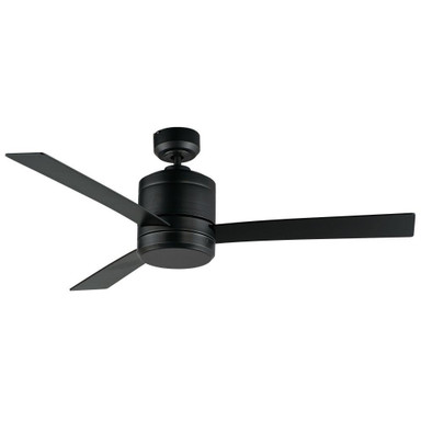 Firsholm Close 52 Inch Outdoor 3 Blade Ceiling Fan by BSH - 93-BEL-1067642