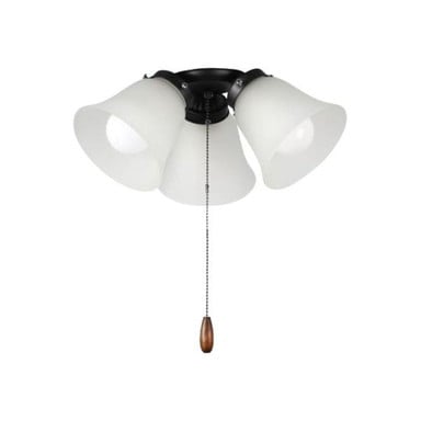 Accessory 27W 3 LED Ceiling Fan Light Kit by BSH - 93-BEL-1306284