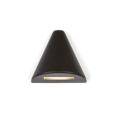 12V 2.8W 1 LED Triangle Deck and Patio Light by BSH - 156-BEL-545347