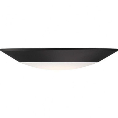15W 1 LED Disc Light 1.33 Inches Tall and 7.48 Inches Wide by Savoy House - 6-5CCT-7