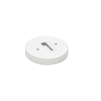 Single Circuit J Series Monopoint Canopy Adapter by BSH - 156-BEL-412481