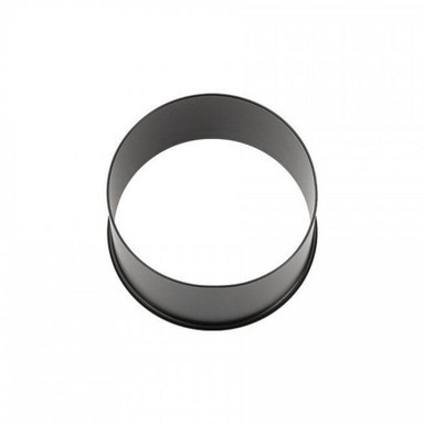 Snoot for Track Head 2.5 Inch Wide by 3.5 Inch High by BSH - 156-BEL-716285