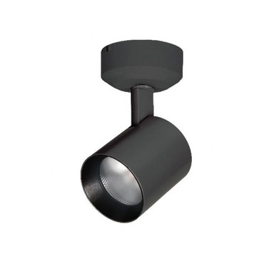 Upper Church Lane 22W ASY 1 LED 4.5 Inch Wide Monopoint Spot Light by BSH - 156-BEL-716358