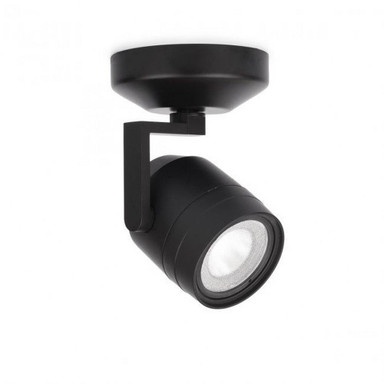 Dalry Street 12W 36 degree 1 LED 4.5 Inch Wide Flush Mount by BSH - 156-BEL-717063