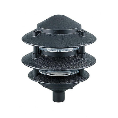 One Light Outdoor Path Fixture by Generation - 9226
