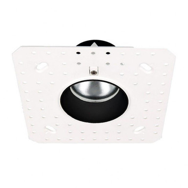 Palmerston Drive 15W 50 Degree 1 LED Round Invisible Trim by BSH - 156-BEL-746283