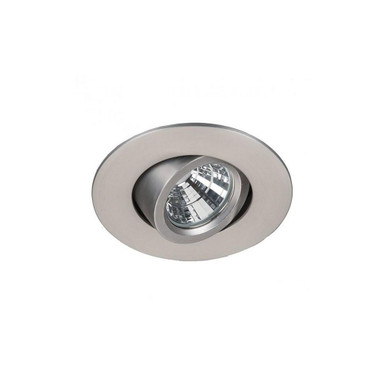 Brent Mead 9W 15 degree 1 LED 5.88 Inch Wide Flush Mount by BSH - 156-BEL-716498