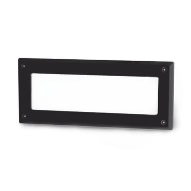 Quantock Loke 5.5W 1 LED Brick Light by BSH - 156-BEL-1040344