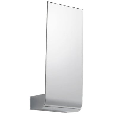 Halo 10.1W 1 LED Wall Sconce by Oxygen - 3-535
