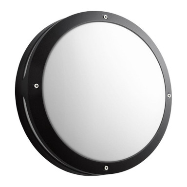 Regio 10.1W 2 LED Outdoor Wall Mount 4.25 Inch and 13 Inch Wide by Oxygen - 3-719