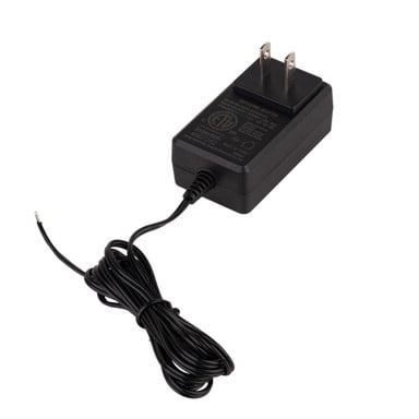 Palm Dale 24VAC LED Power Supply 1.25 Inch X 1.5 Inch Wide by BSH  - 2518_2470-BEL-1367572