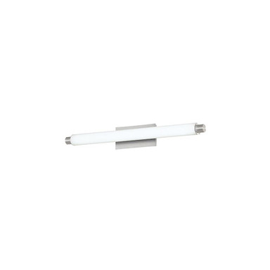 Avenue Glas 15.5W 1 LED Light Vanity Light by BSH - 2518_2471-BEL-965562