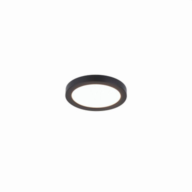 Fieldfare Park 12W 1 LED 5.25 Inch Wide Flush Mount by BSH  - 2518_2470-BEL-1117777