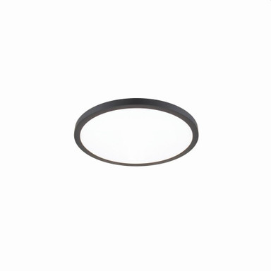 Fieldfare Park 20W 1 LED 11 Inch Wide Fieldfare Park Flush Mount by BSH  - 2518_2470-BEL-1117779