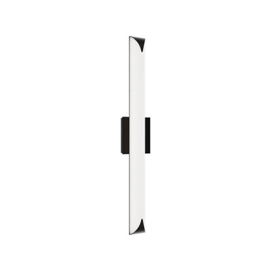 Oaken Grange 24.5W 1 4CCT LED Bath Vanity 2.75 Inch and 3 Inch Wide by BSH - 2471-BEL-1374124