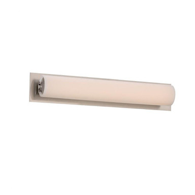 Stour Wharf 25W 1 LED Light Vanity Light by BSH - 2518_2471-BEL-845542