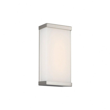 Beechfield Circus 15W 1 LED Light Wall Sconce by BSH - 2518_2471-BEL-846081