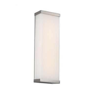 Beechfield Circus 20.5W 1 LED Light Wall Sconce by BSH - 2518_2471-BEL-846084