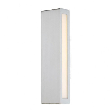 Rectory Fields 25.01W 2 LED Light Wall Sconce by BSH - 2518_2471-BEL-845560