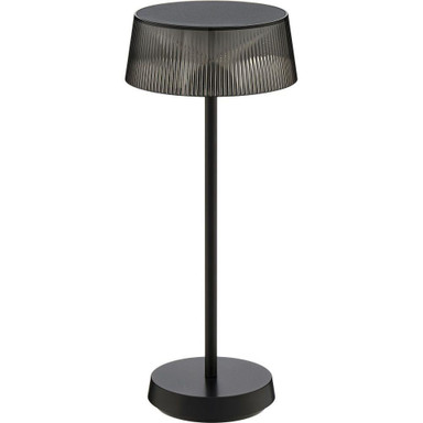 Marlowe Causeway 2W 1 LED Rechargeable Table Lamp 14.38 Inch Tall by BSH  - 2518_2470-BEL-1367652